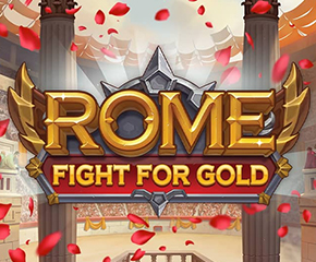 Rome Fight For Gold
