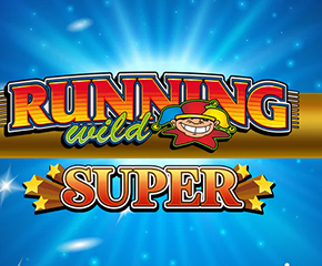 Running Wild Super