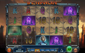 Rise of Gods: Reckoning