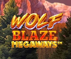Wolf Blaze Megaways