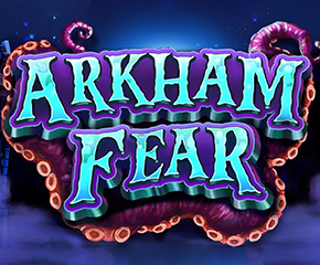 Arkham Fear
