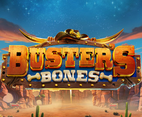 Buster’s Bones