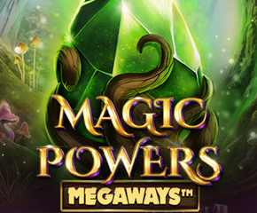 Magic Powers Megaways
