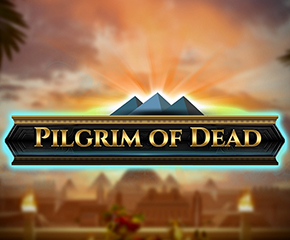 Pilgrim of Dead