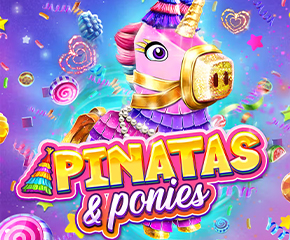 Pinatas-and-Ponies