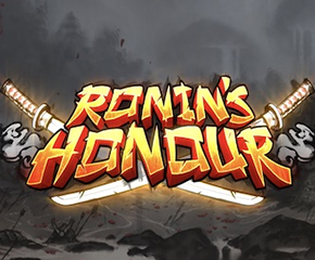 RONIN’S HONOUR