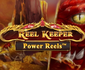 Reel Keeper Power Reel