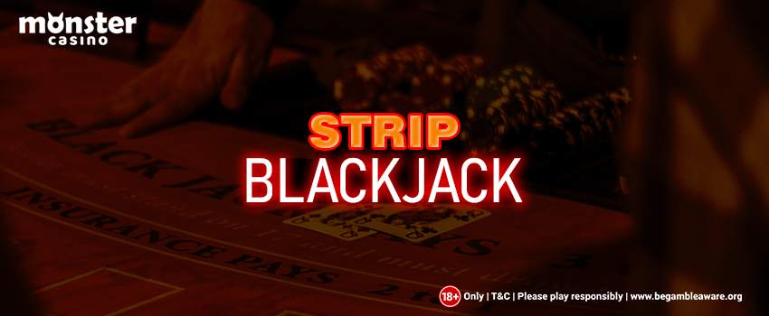 Strip-Blackjack