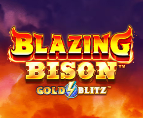 Blazing-Bison-Gold-Blitz