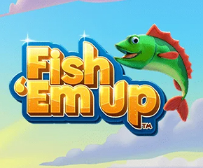 Fish-‘Em-Up