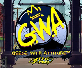Geese-with-Attitude