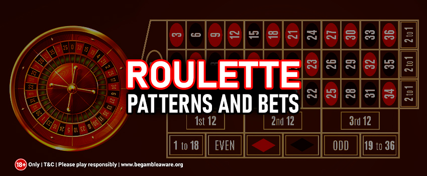 Roulette-Patterns-and-Bets