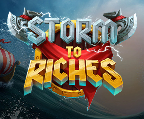 Storm-to-Riches