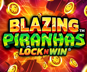 Blazing-Piranhas