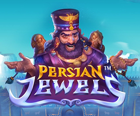 Persian-Jewels