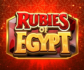 Rubies of Egypt