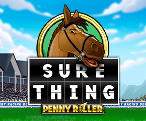 Sure Thing - Penny Roller
