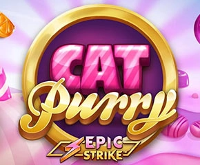 CatPurry