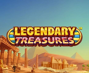 Legendary-Treasures