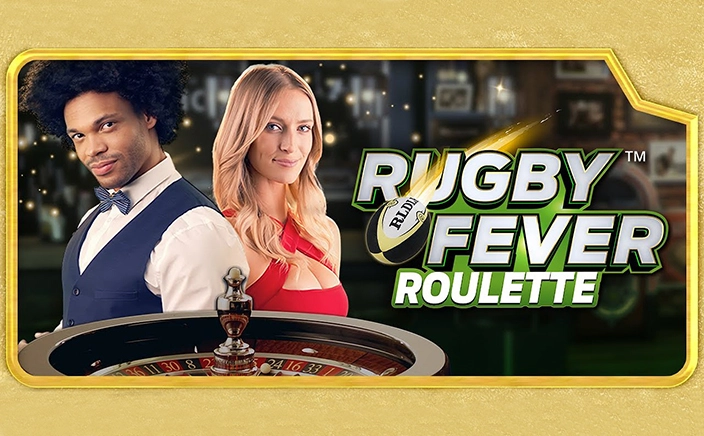 Rugby-Fever-Roulette