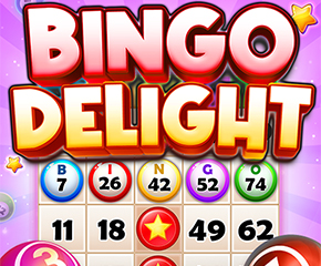 Bingo-Delight