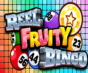 Reel-Fruity-Bingo