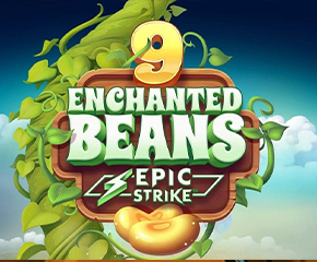 9 Enchanted Beans-290x240
