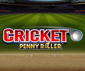 CRICKET PENNY ROLLER 290x240
