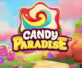 Candy Paradise290x240