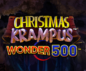 Christmas Krampus - Wonder 500290X240