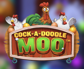 Cock-A-Doodle Moo-290X240