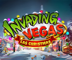 Inveding Vegas Las Christmas