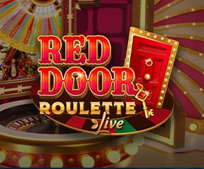 Red Door Roulette