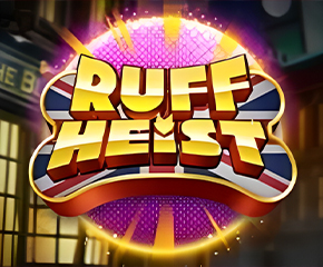Ruff Heist