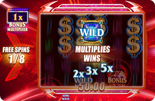 Gameplay