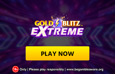 Gold Blitz Extreme
