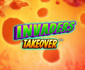 Invaders Takeover