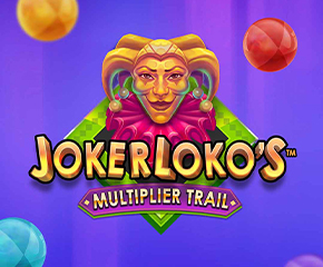 Joker Loko’s Multiplier Trail