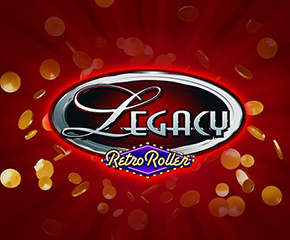 Legacy Retro Roller