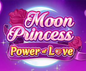 Moon Princess Power of Love