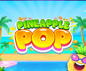 Pineapple Pop