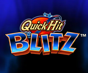 Quick Hit Blitz Blue