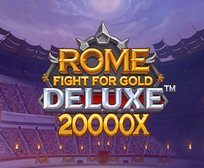 Rome Fight For Gold Deluxe