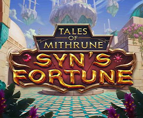Tales of Mithrune Syn’s Fortune