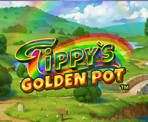 Tippy’s Golden Pot