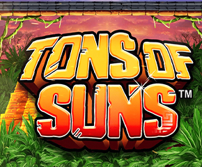 Tons of Suns