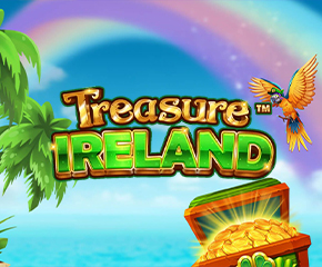 Treasure Ireland