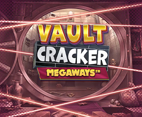 Vault Cracker Megaways