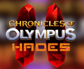 Chronicles of Olympus II – Hades