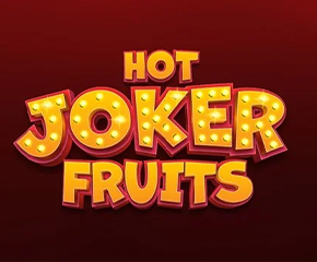 Hot Joker Fruits Scatter Pays
